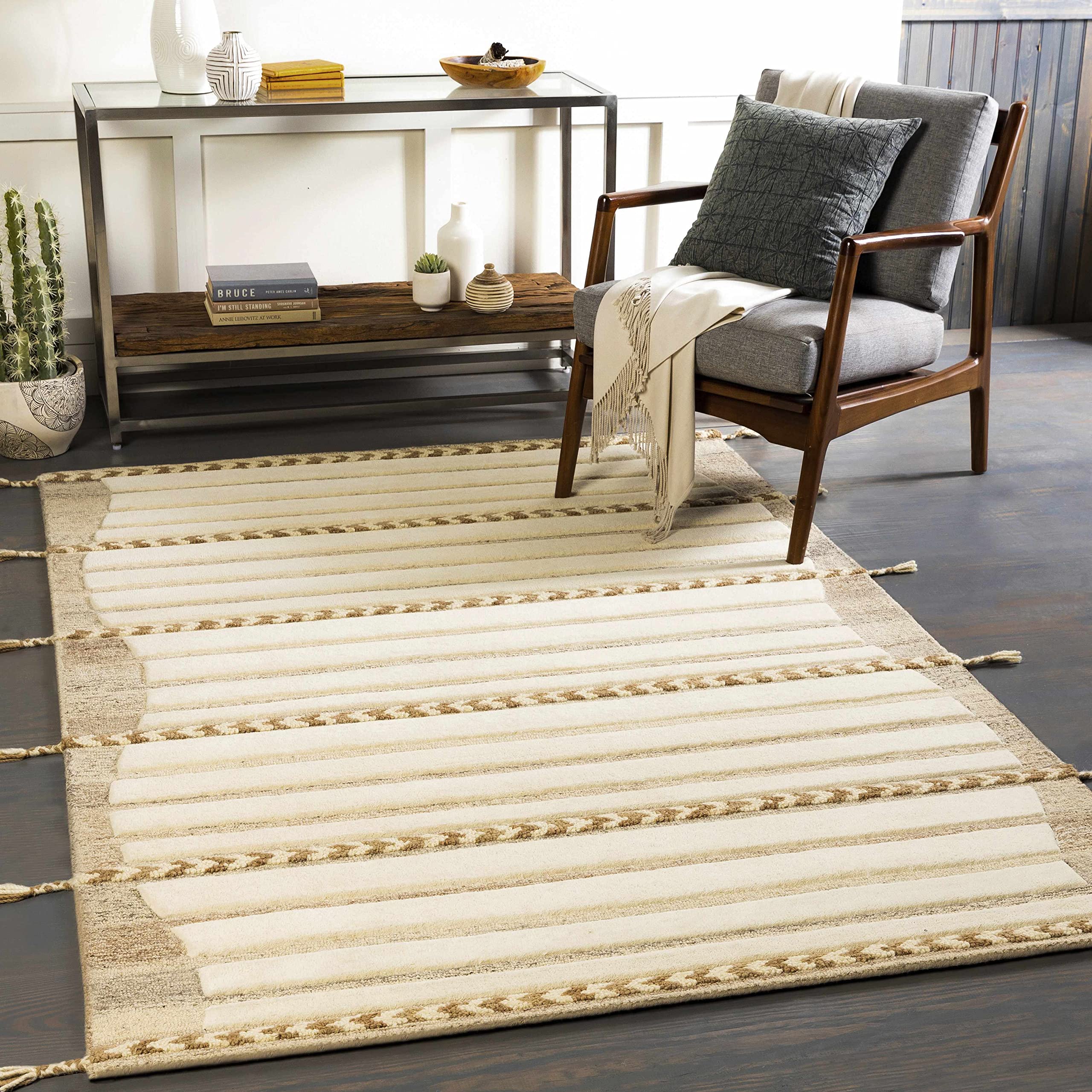 Premium Abercarn 5' x 7'6