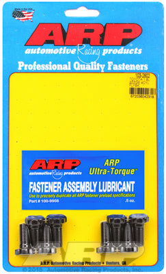 ARP Nissan RB26 Flywheel Bolt Kit - High Performance Engine Upgrade for Nissan Skyline GT-R (R32 R33 R34) - Perfect for Racing & Engine Rebuilds