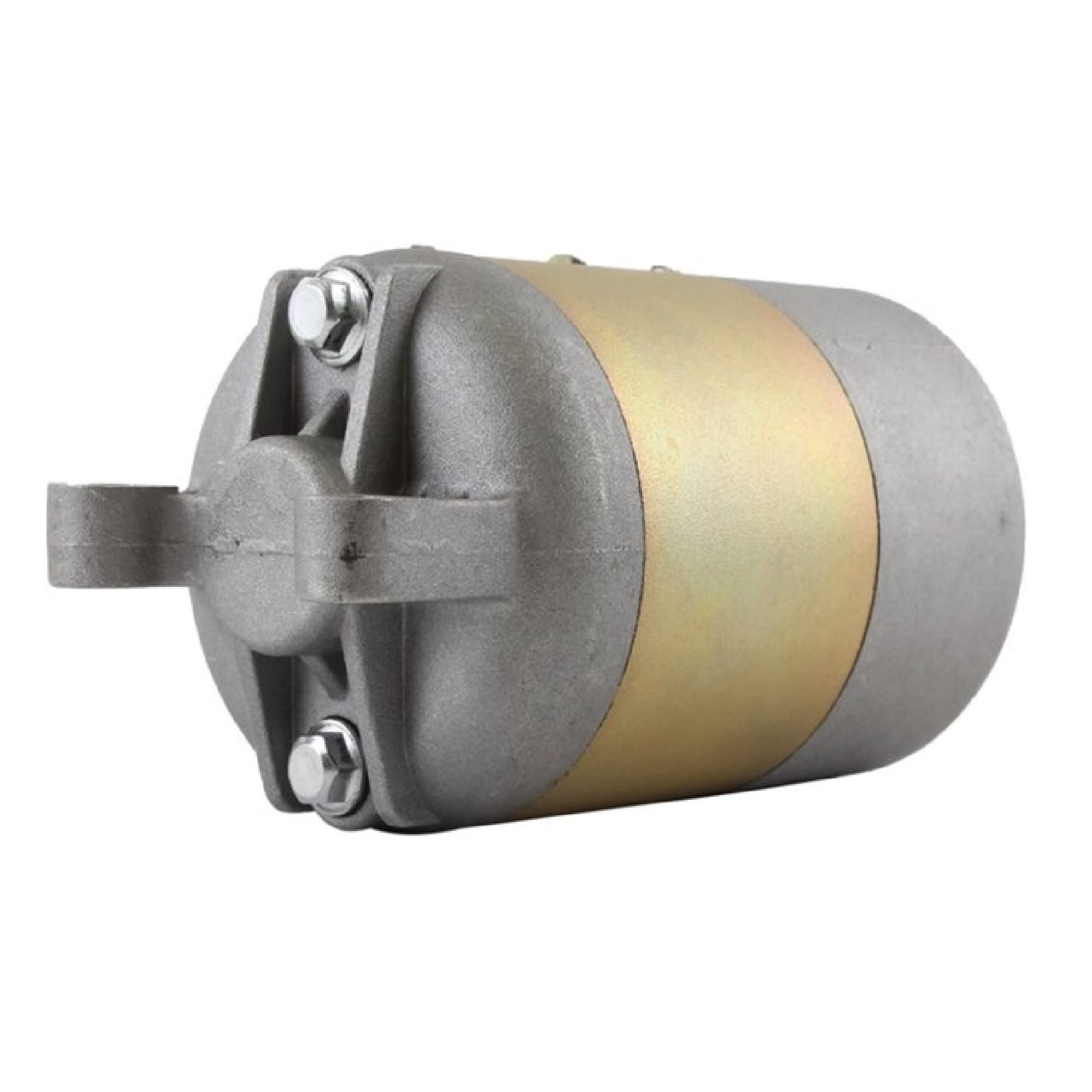 DB Electrical Starter SCH0088 - Replacement for Bengzhou 150cc, Honda 150cc, Yamaha 125cc ATV/Dirt Bike - 12V CCW Rotation 9 Teeth Starter Motor - Perfect for Off-Road, Trail Riding & Motorcycle Maintenance