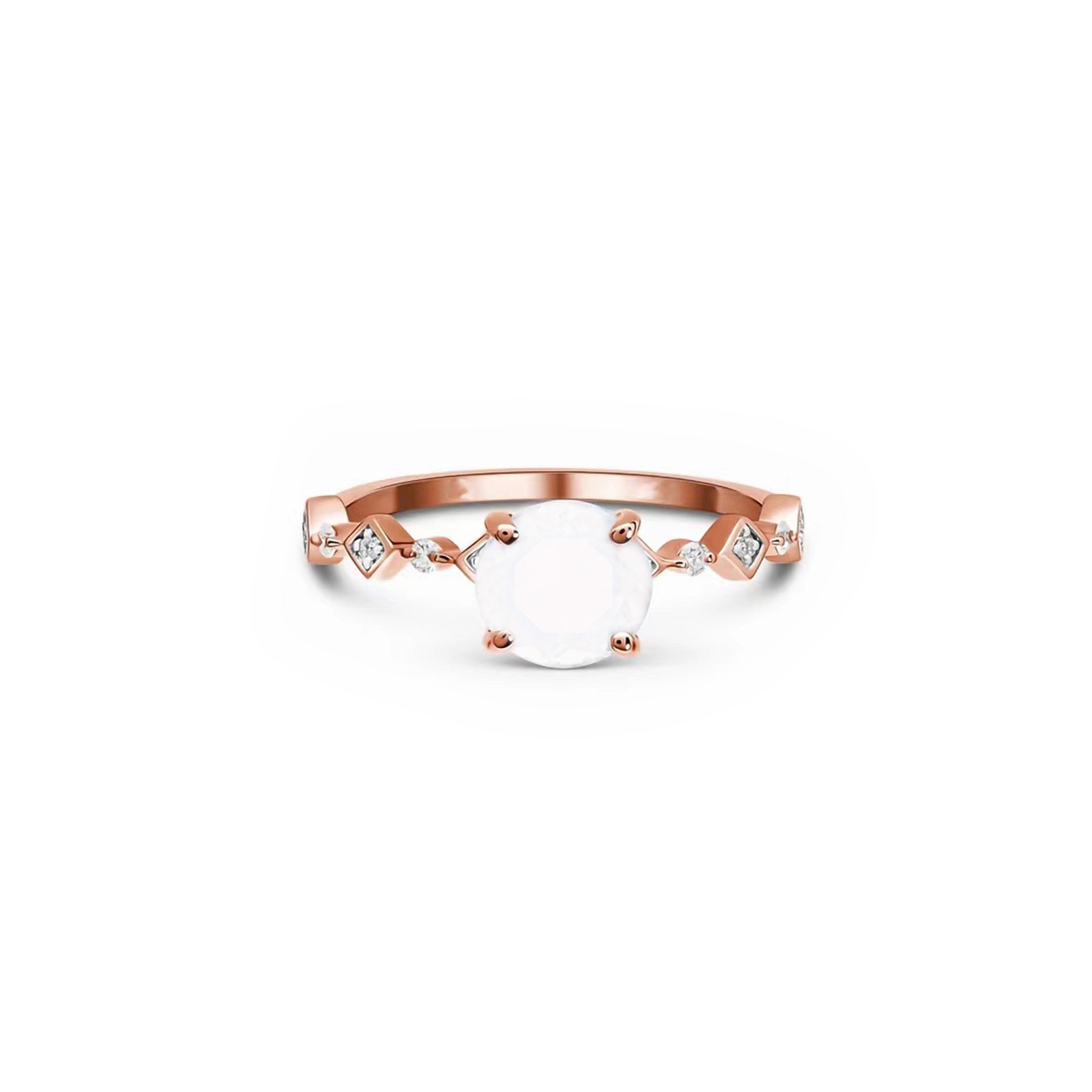 Everlasting Hold: Personalized Breastmilk Jewelry Ring for Moms - Perfect for Nursing, Mother's Day & Keepsake Gifts