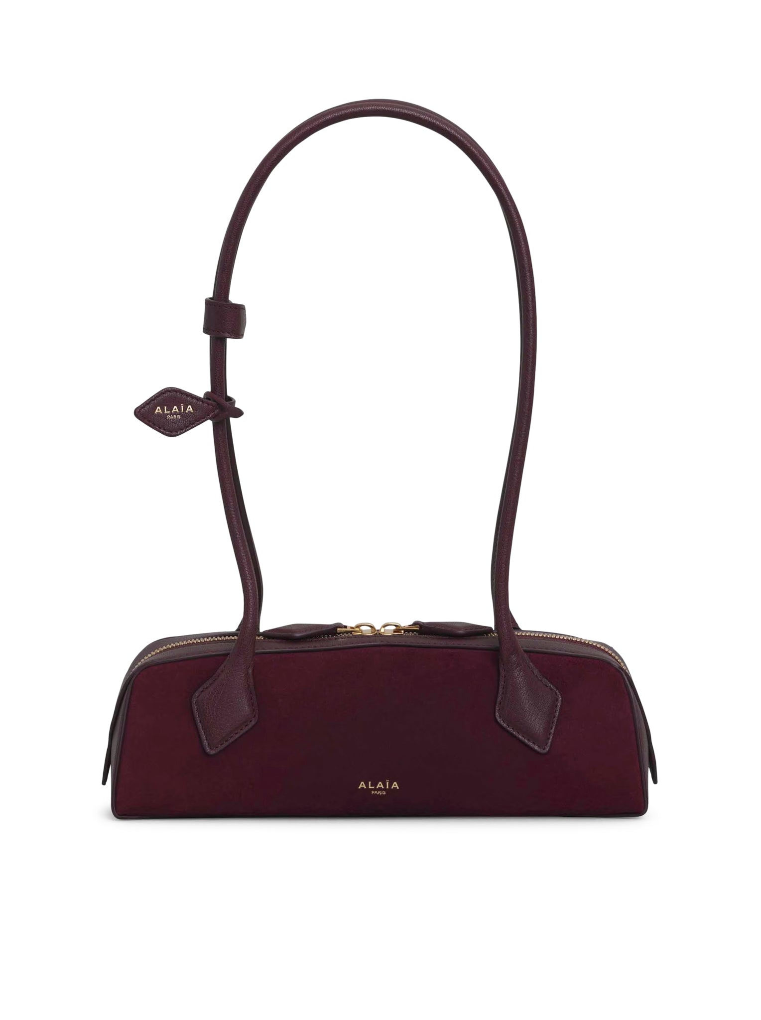 LE TECKEL Small Bi-Material Leather Bag - Stylish Crossbody Purse for Women, Perfect for Work, Travel & Everyday Use