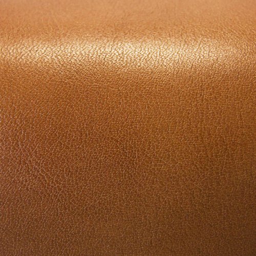 Raika Large Desk Pad 27x18 Inches - Premium Tan Leather Office Desk Mat for Writing, Mouse & Keyboard - Perfect for Home Office, Workstation & Study Desk