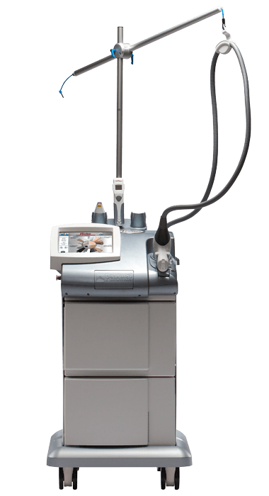 Cynosure Vectus Repair Laser Machine for Skin Rejuvenation & Hair Removal - Professional Aesthetic Equipment for Clinics & Spas