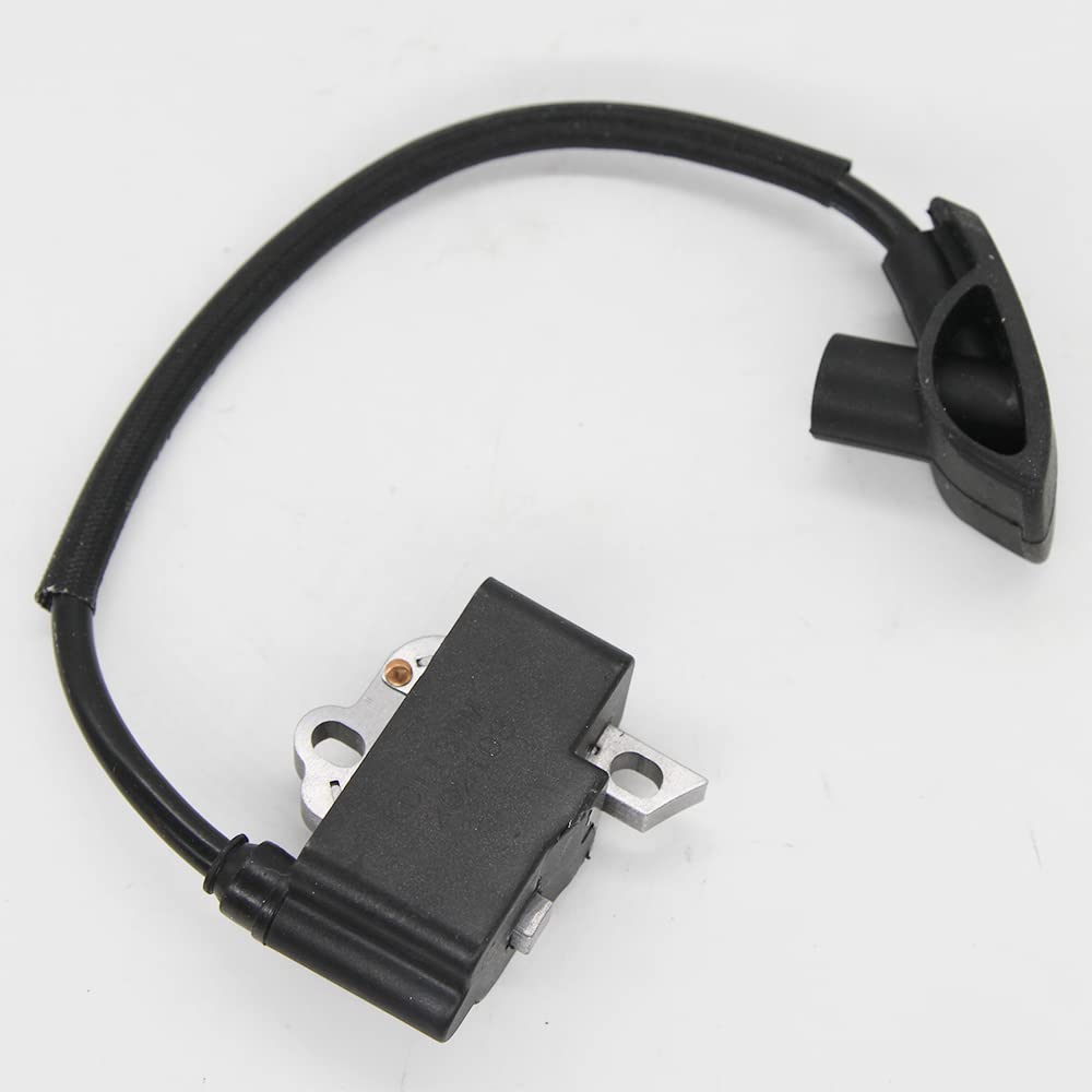 BR350 BR350Z BR430 BR450 4244 400 1303 Electronic Ignition Coil Module Replacement - High Performance Ignition Coil for Smooth Engine Start & Reliable Power - Perfect for Auto Repair, Engine Tune-Ups & DIY Mechanics