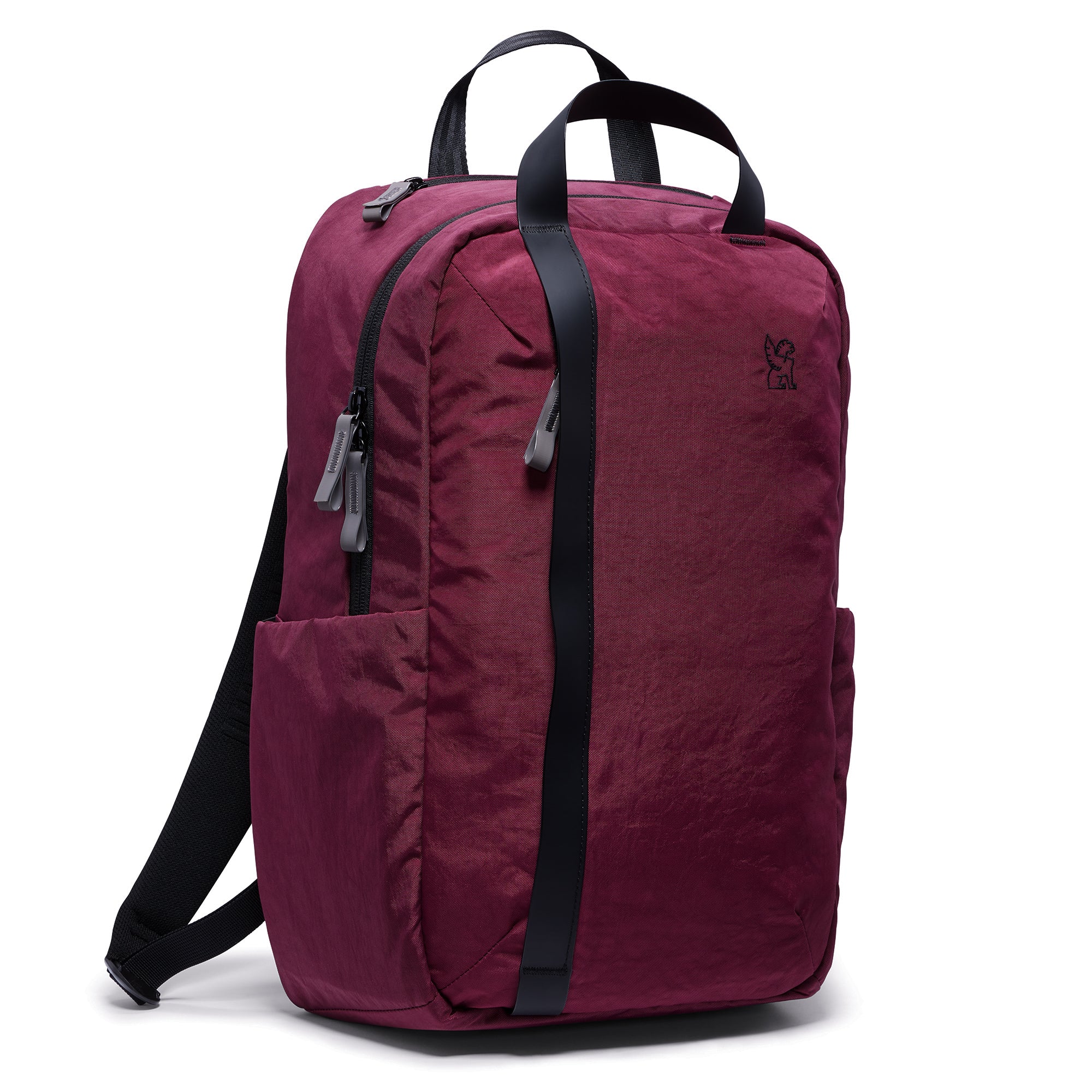 Highline 20L Waterproof Hiking Backpack - Lightweight Travel Daypack for Men & Women - Perfect for Outdoor Adventures, Commuting & Daily Use