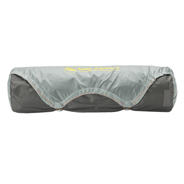Big Agnes Tiger Wall UL3 Ultralight Backpacking Tent - 3 Person, 4 Season, Waterproof Camping Tent for Hiking, Mountaineering & Outdoor Adventures