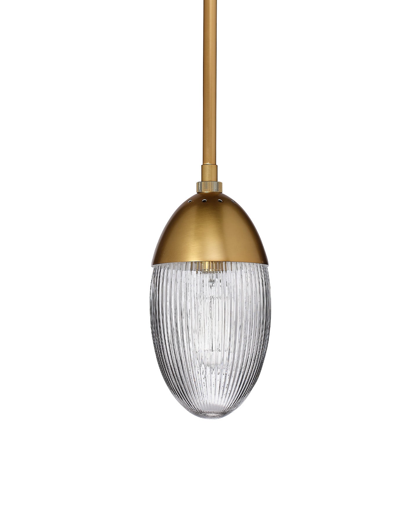 Whitworth Pendant Necklace - Elegant Silver or Gold Plated Jewelry for Women | Perfect for Parties, Weddings & Everyday Wear