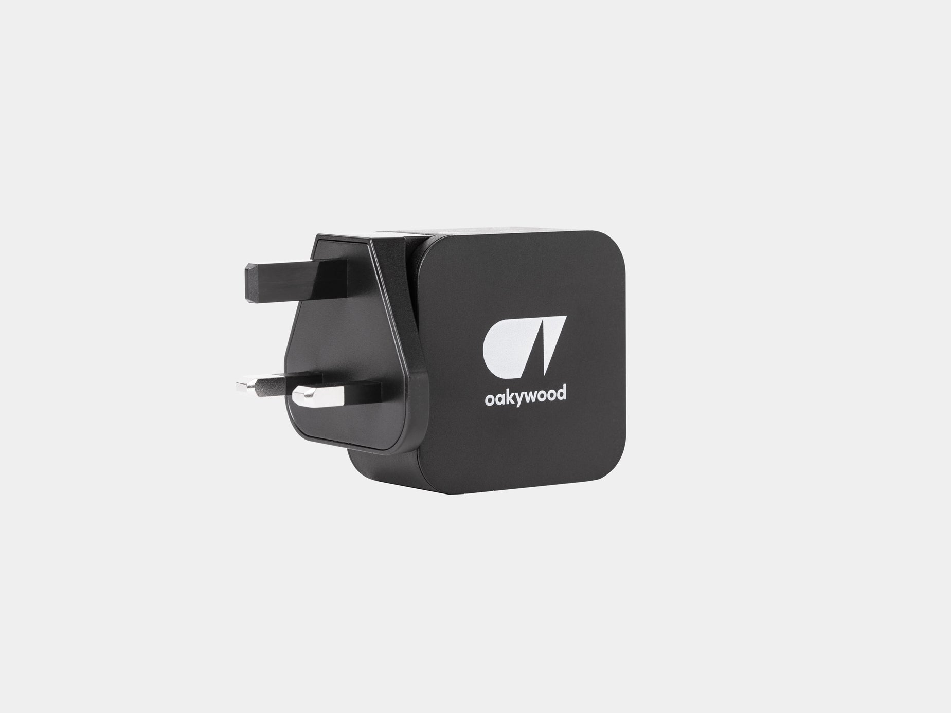 30W Fast Charging Power Adapter - USB C Wall Charger for iPhone, Samsung, iPad - Compact & Portable for Travel, Home, Office Use