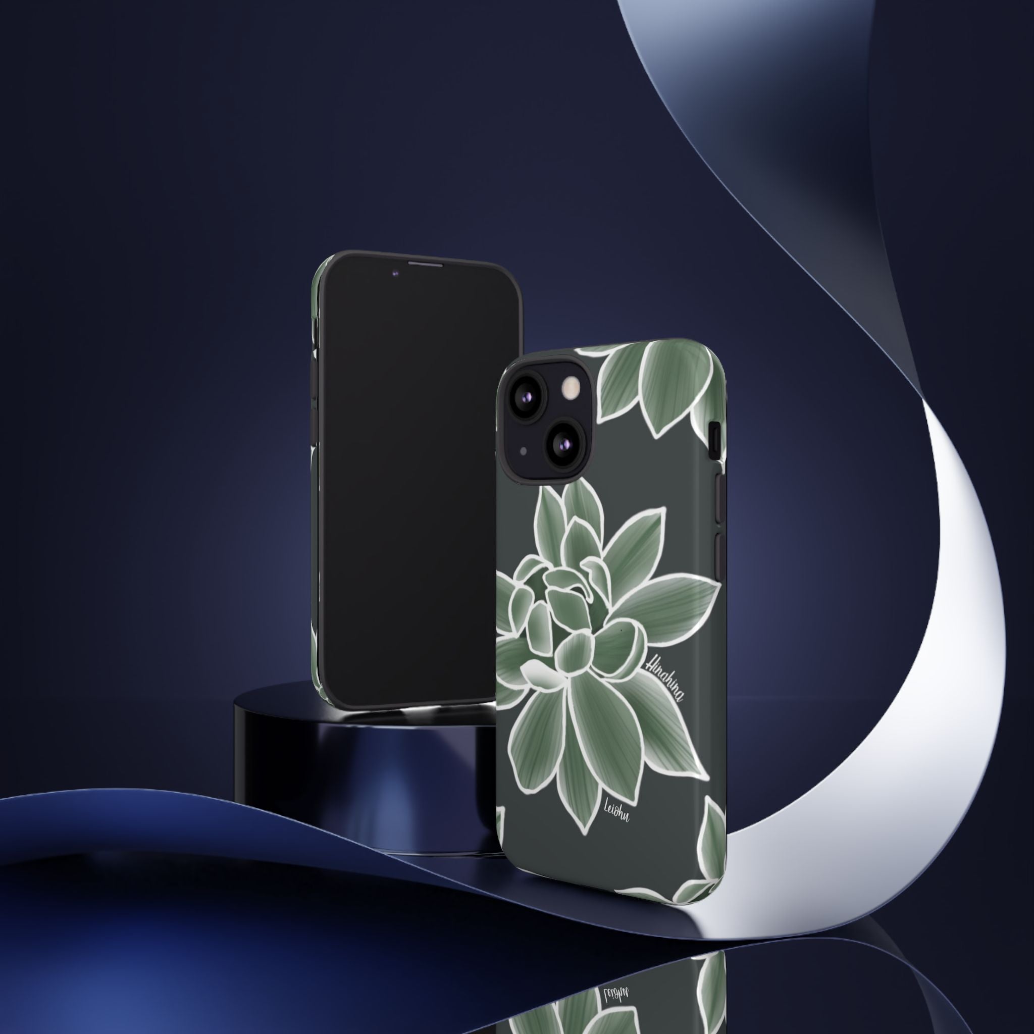 Hinahina 1 - Premium Quality Product for US Customers | Perfect for Home Decor, Gifts & Daily Use