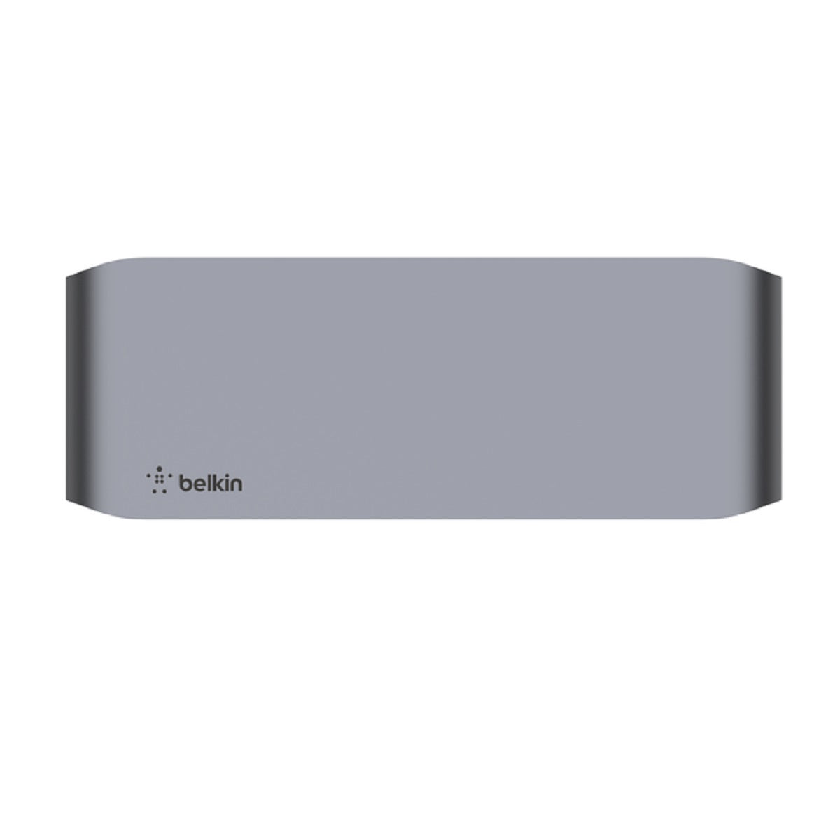 Belkin Connect Pro Thunderbolt 4 Dock - 4K Dual Monitor Docking Station with 90W Charging for MacBook Pro/Air, Windows Laptop - Perfect for Home Office & Video Conferencing