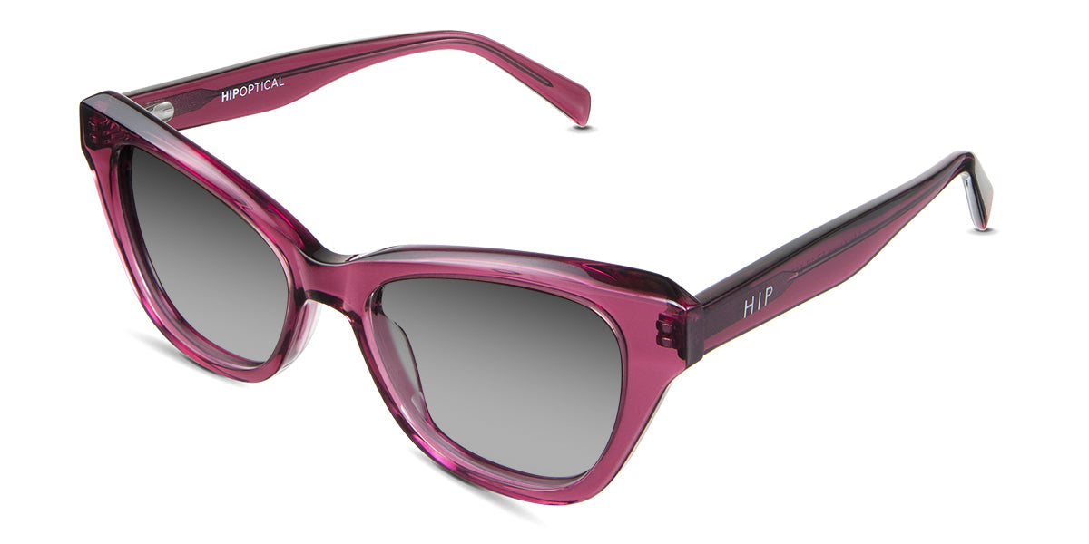 Stylish Women's Prescription Sunglasses with UV Protection - Perfect for Driving, Outdoor Activities & Fashion