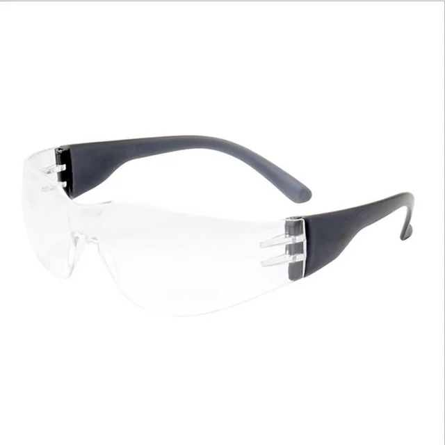 Pyramex Mini Intruder Kids Safety Glasses - Impact Resistant Protective Eyewear for Children | School, Sports & Outdoor Activities