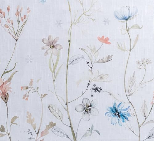 20 - Ice Florals