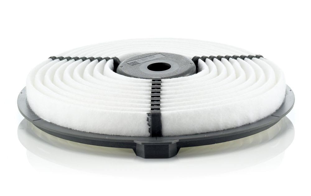 Mann Filter C2223 Premium Air Filter for Cars & Trucks - High-Performance Engine Protection & Improved Fuel Efficiency | Ideal for Highway Driving & Off-Road Adventures