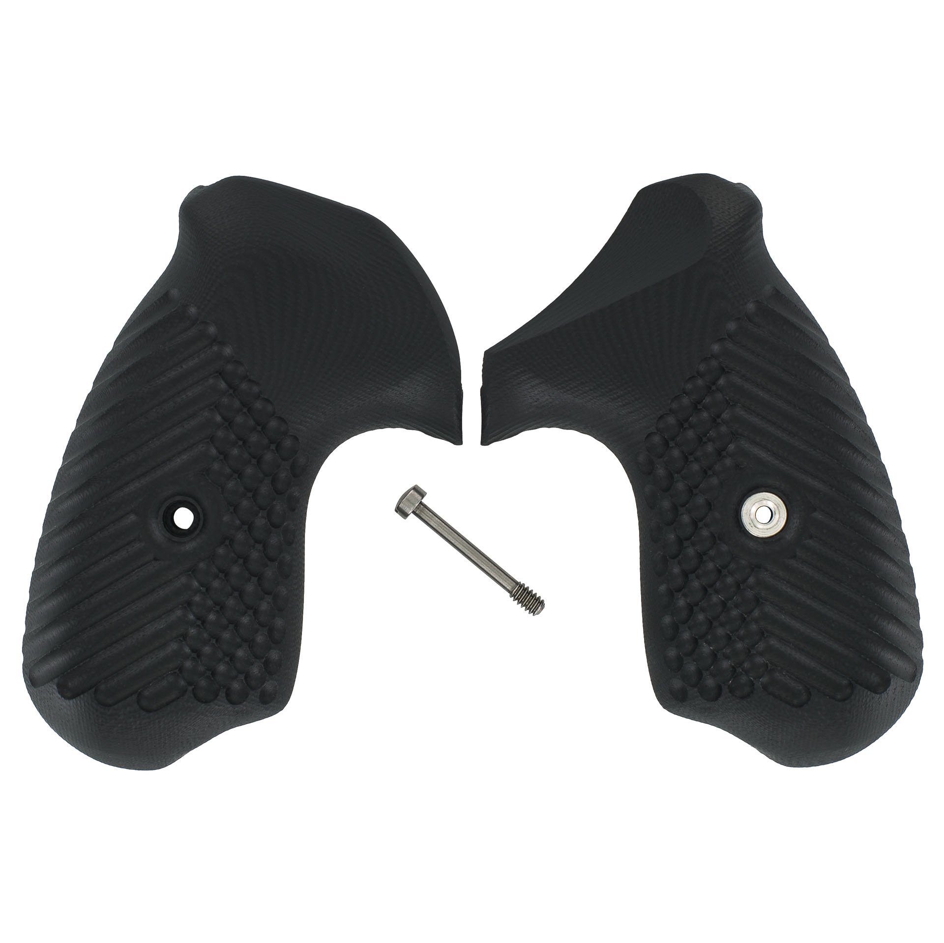 Premium VZ Grips Colt Cobra Revolver VZ Operator II Gun Grip - Ergonomic Design for Superior Comfort & Control - Made in USA - Perfect for Competitive Shooting & Concealed Carry