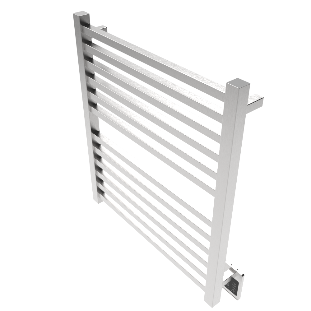 Amba Quadro Q2932 Hardwired Bathroom Towel Warmer - 29.25