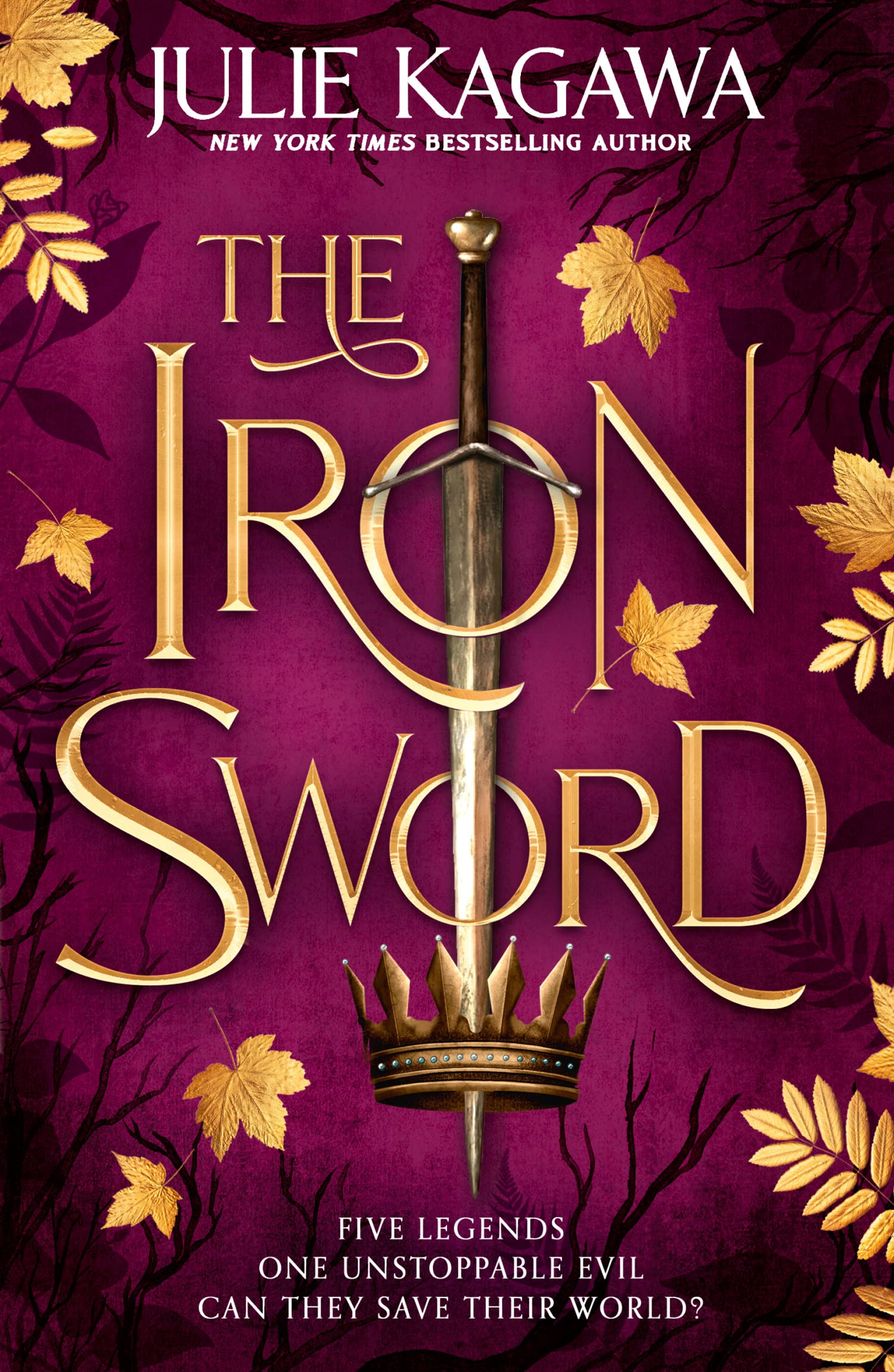Premium Iron Sword - Handcrafted Medieval Replica for Collectors & LARP | Perfect for Cosplay, Historical Reenactments & Display
