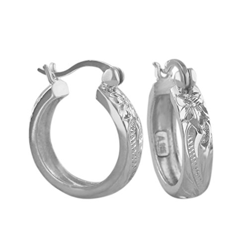 1. Sterling Silver