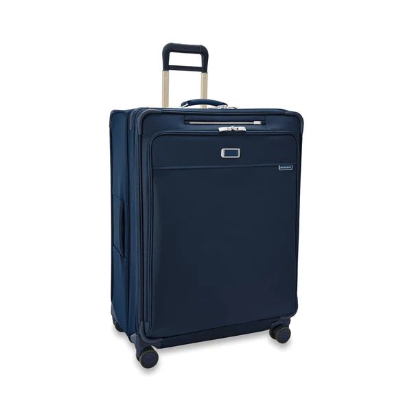 Briggs & Riley Baseline Extra Large Expandable Spinner Luggage - 28
