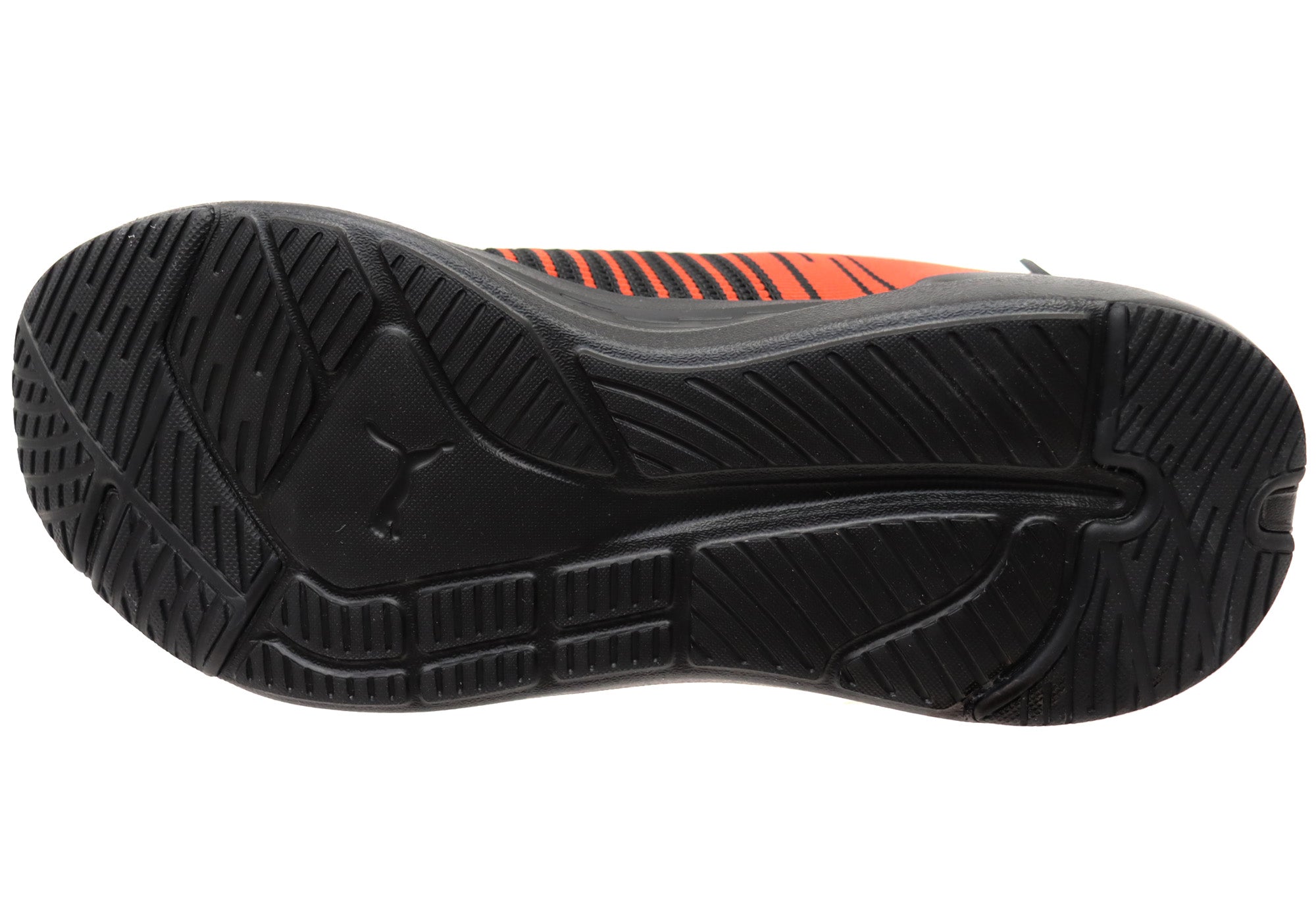 Puma Men's Softride Symmetry Fuzion Running Shoes - Lightweight Comfortable Athletic Sneakers for Jogging, Gym Workouts & Daily Wear