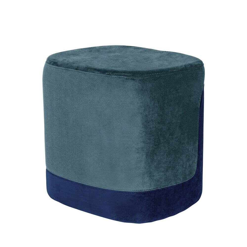 HUIJK Vanity Chair with Cushion - Elegant Makeup Stool for Bedroom, Dressing Table, Bathroom - Soft Padded Seat, Stylish Home Decor for Women's Beauty & Vanity Area