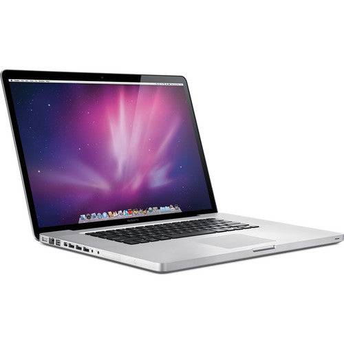 Refurbished Apple 17