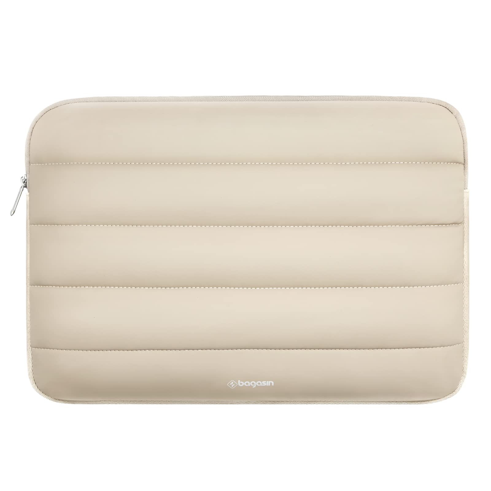 15.6 Inch TSA Approved Laptop Sleeve Bag - Waterproof 4-Layer Protection Case for MacBook Pro/Air, HP, Dell, Lenovo, Asus (15-16 Inch) - Perfect for Travel, Office & School Use