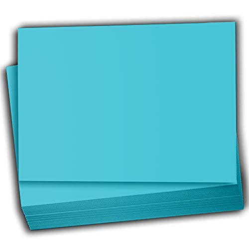 Electric Blue