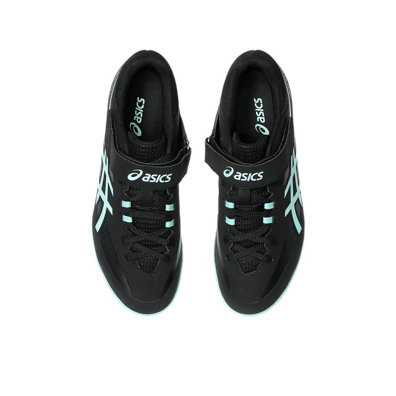 ASICS Heat Fly 2 Track & Field Running Shoes for Men & Women - Lightweight Sprint Shoes for Competition, Training & Outdoor Sports