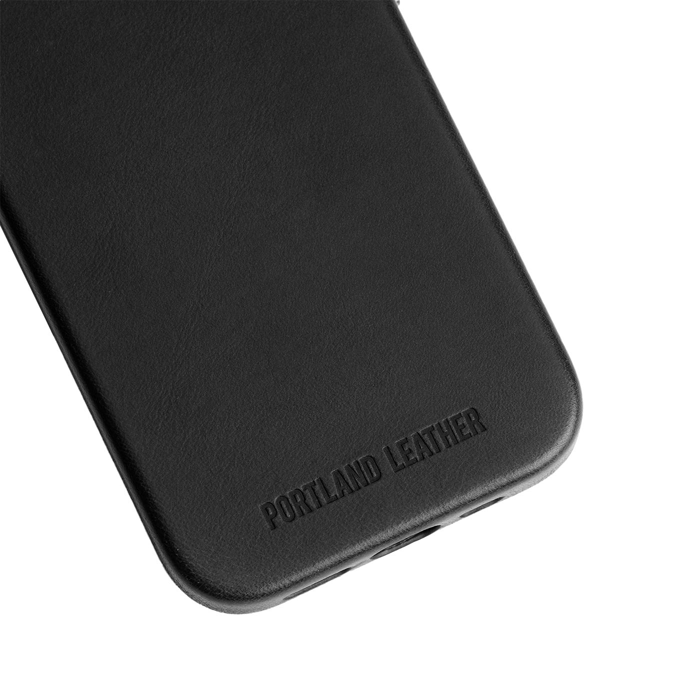 Premium Genuine Leather iPhone Case - Slim & Durable Protection for iPhone [Model] | Perfect for Work, Travel & Everyday Use