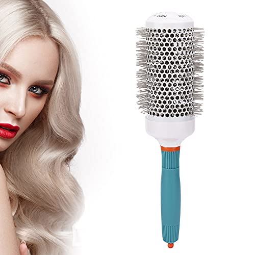 Wide Tooth Comb for Curly Hair - Detangling Hair Brush for Blow Drying & Styling - Professional Hairdressing Tool for Women - Perfect for Salon, Home Use & Travel