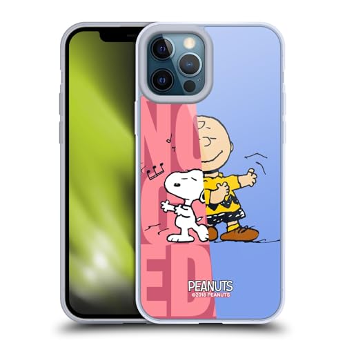 Snoopy & Charlie