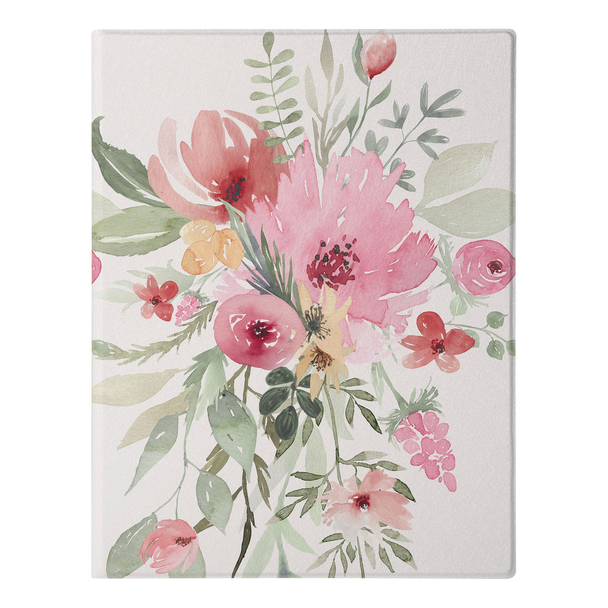 Premium reMarkable 2 Tablet Case with Stylus Bundle - Pink Floral Design for Note-Taking, Drawing & Digital Planning | Perfect for Students, Professionals & Artists