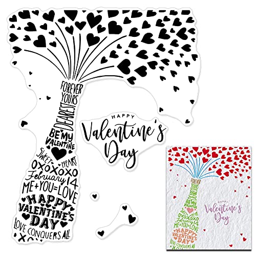 Heart Vase