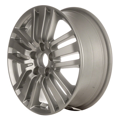 Honda Crosstour OEM Wheels 17 Inch ALY064043 Silver 42700TY4A91 - Perfect Fit for 2012-2015 Models | Durable Alloy Rims for Smooth Rides & Enhanced Style