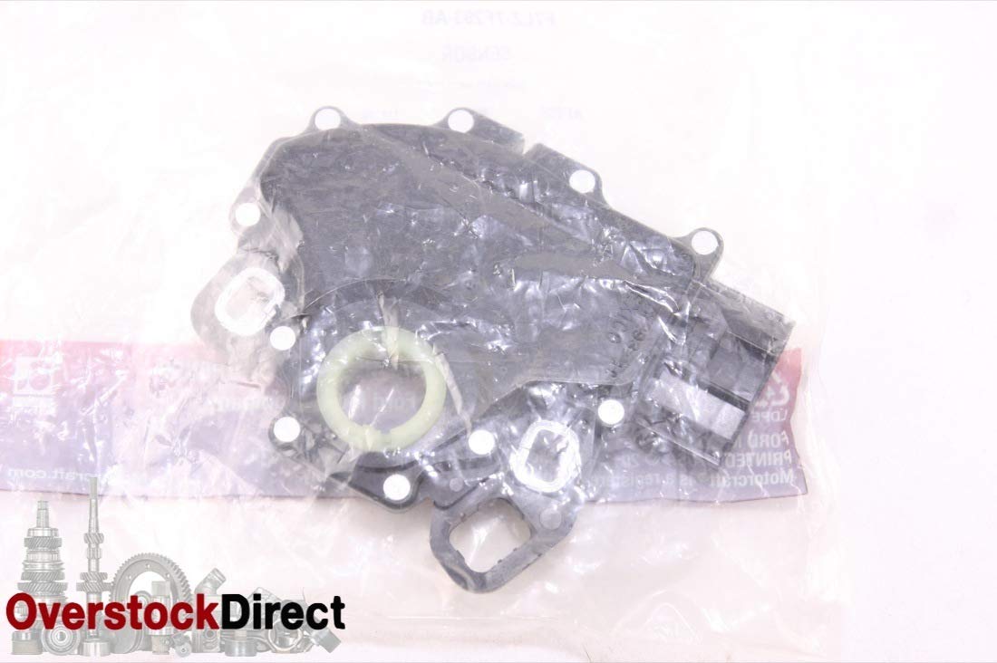 Ford SW-5713 Manual Lever Sensor - Replacement Auto Part for Ford Vehicles | Perfect for Transmission Control & Gear Shifting Systems