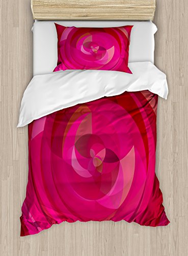 Hot Pink Magenta Pink