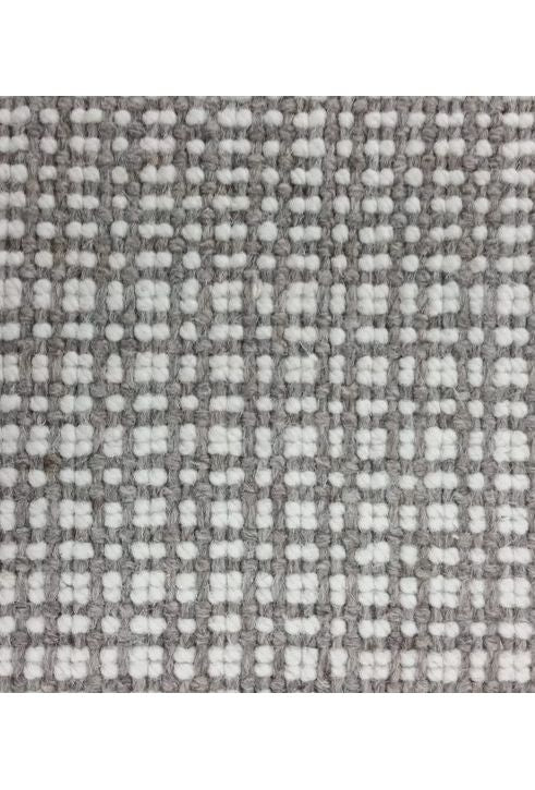 Pewter/Ivory
