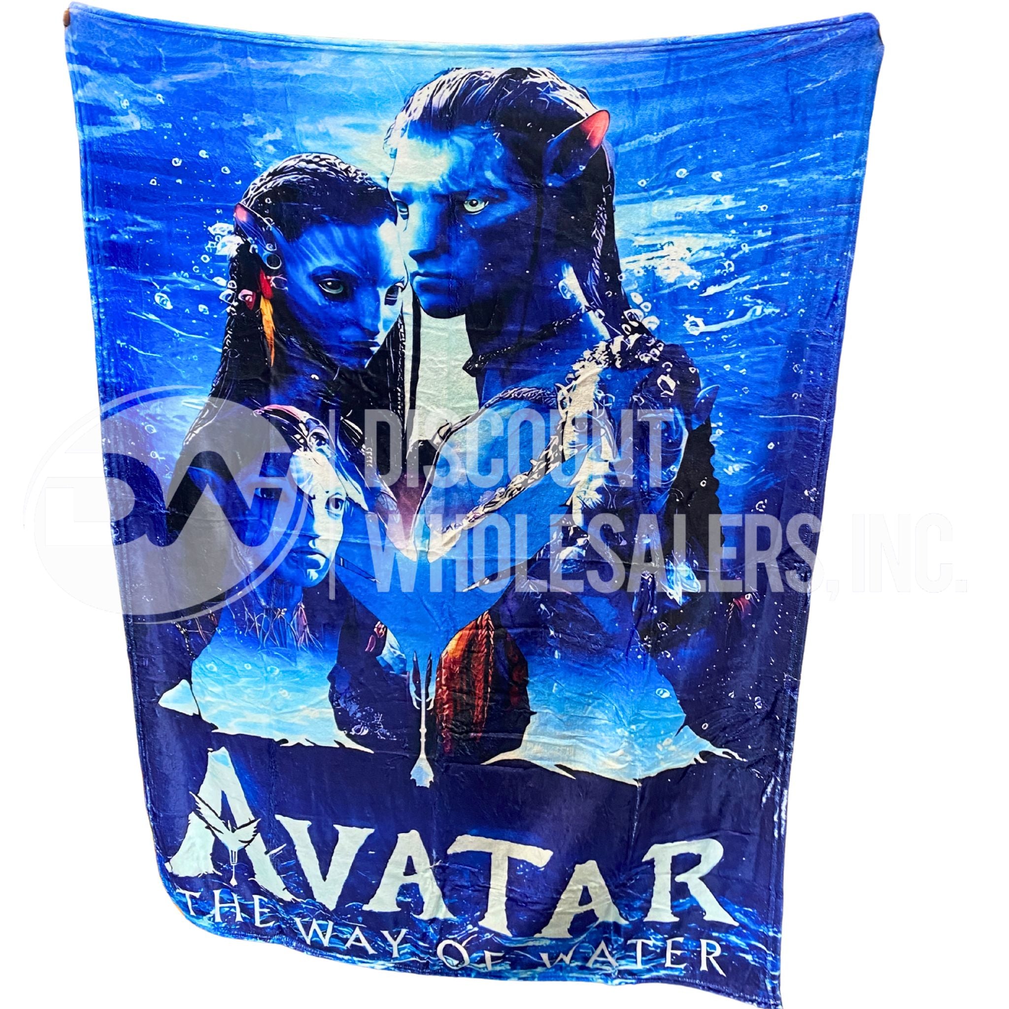 Anime & Character Themed Backpacks, Lunch Bags, Blankets - 100 Pcs Bulk Lot for School, Travel & Home Decor