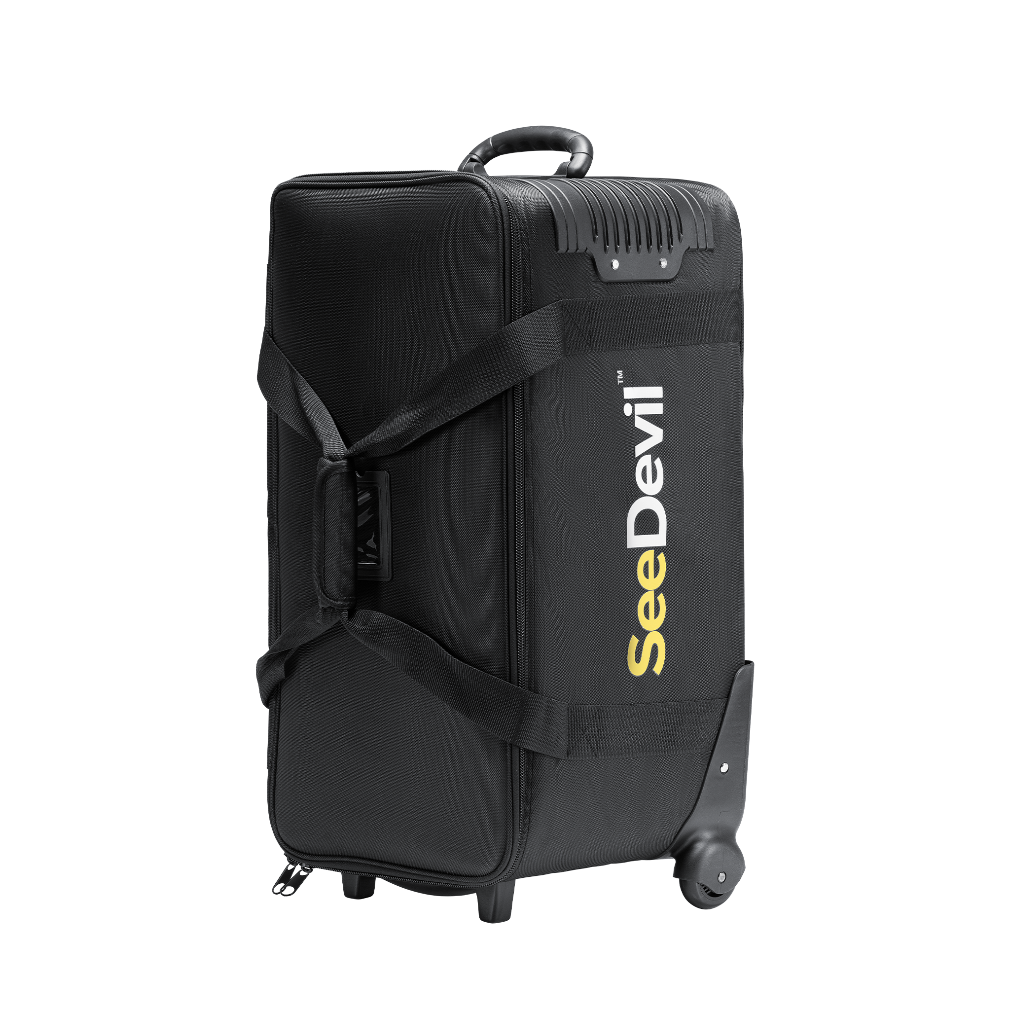 G3 400 Watt Balloon Light Fixture Carry Case - Durable Storage Bag for Party & Event Lighting Equipment - Perfect for DJs, Photographers & Outdoor Events