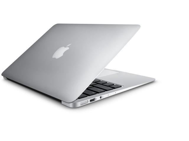 Refurbished Apple MacBook Air 11.6