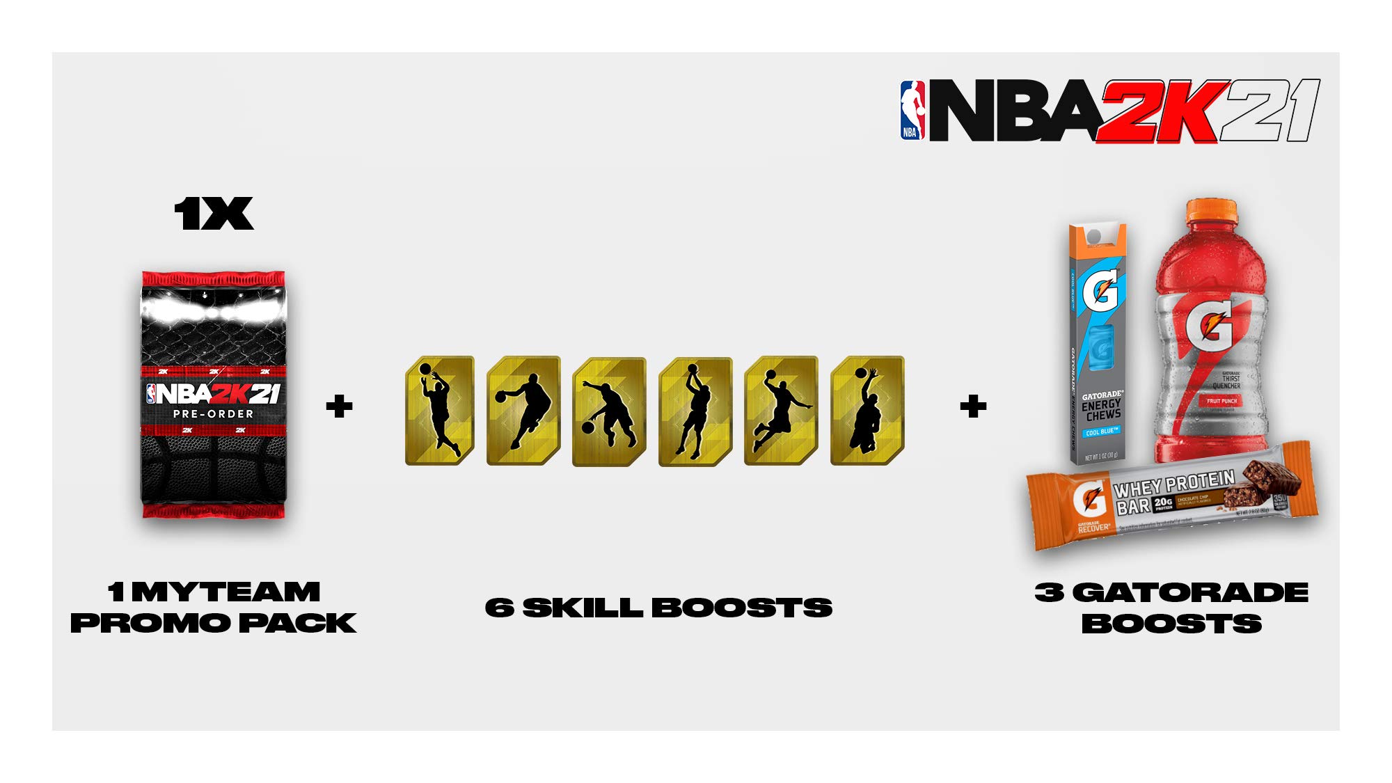 NBA 2K21 for PlayStation 5 (PS5) - UK Edition | Official Basketball Video Game | Perfect for Sports Fans & Gaming Enthusiasts