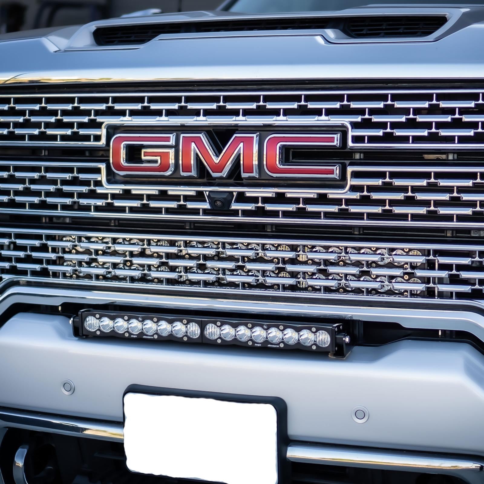 2022 GMC 2500/3500 Baja Designs 30