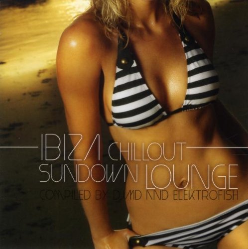 Ibiza Chillout - Sundown Lounge Music | Relaxing Tropical House & Lounge Tracks for Beach Parties, Yoga, Spa & Sunset Vibes