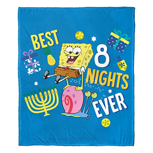 Best Eight Nights