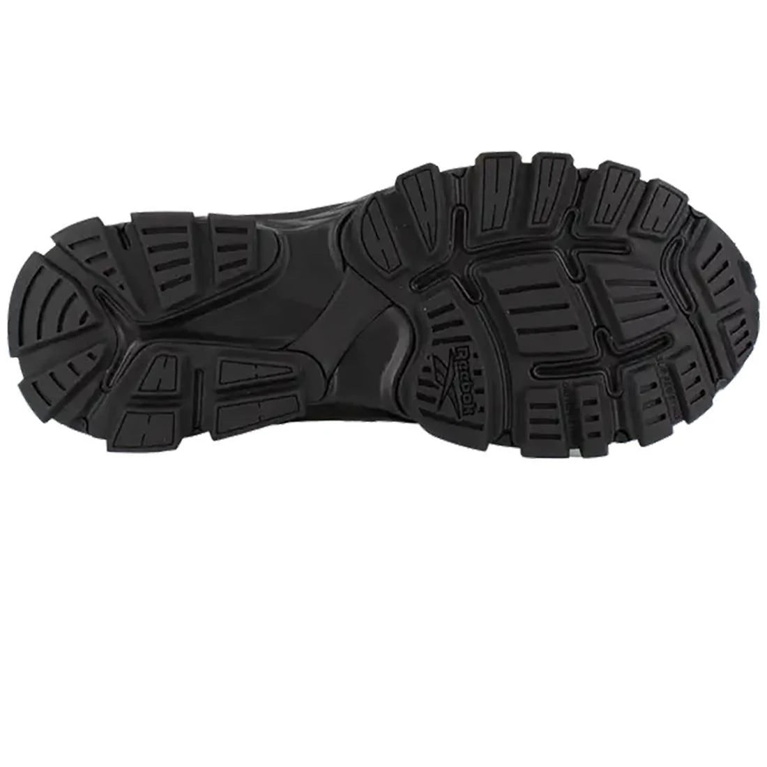 Hyperium Composite Toe Athletic Work Boots for Men - Lightweight Safety Shoes with Slip-Resistant Sole | Perfect for Construction, Warehouse & Outdoor Work