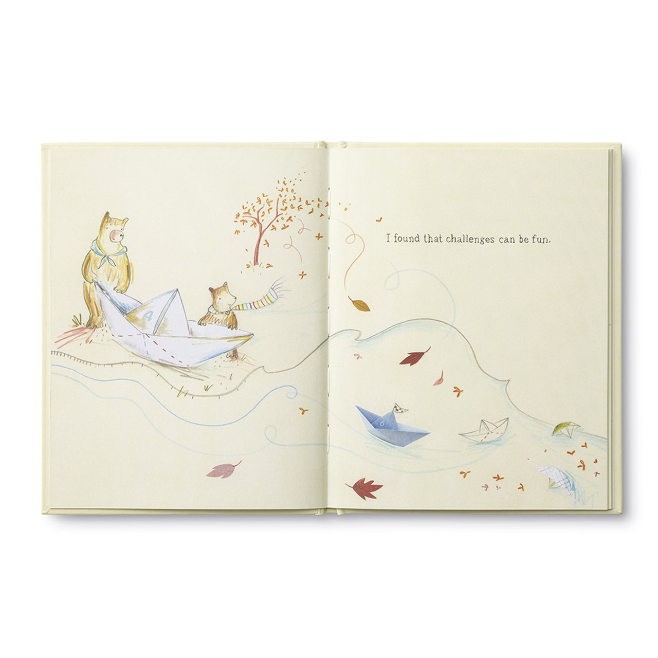 Because I Had A Teacher by Kobi Yamada - Inspirational Children's Book About Teacher Appreciation & Life Lessons - Perfect for Teacher Gifts, Classroom Reading & Parent-Child Storytime