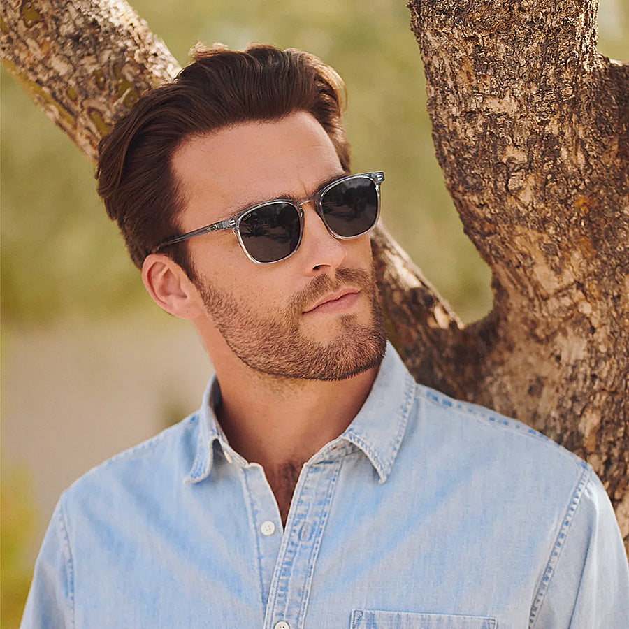 Wear Me Pro Polarized Sunglasses for Men & Women - UV Protection, Lightweight & Stylish - Perfect for Driving, Beach, and Outdoor Activities