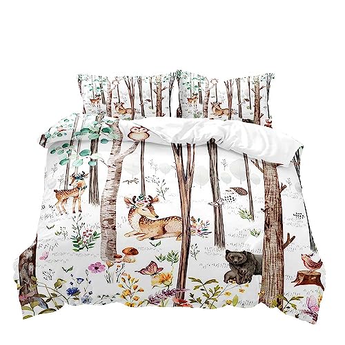 Sika Deer (No Comforter)