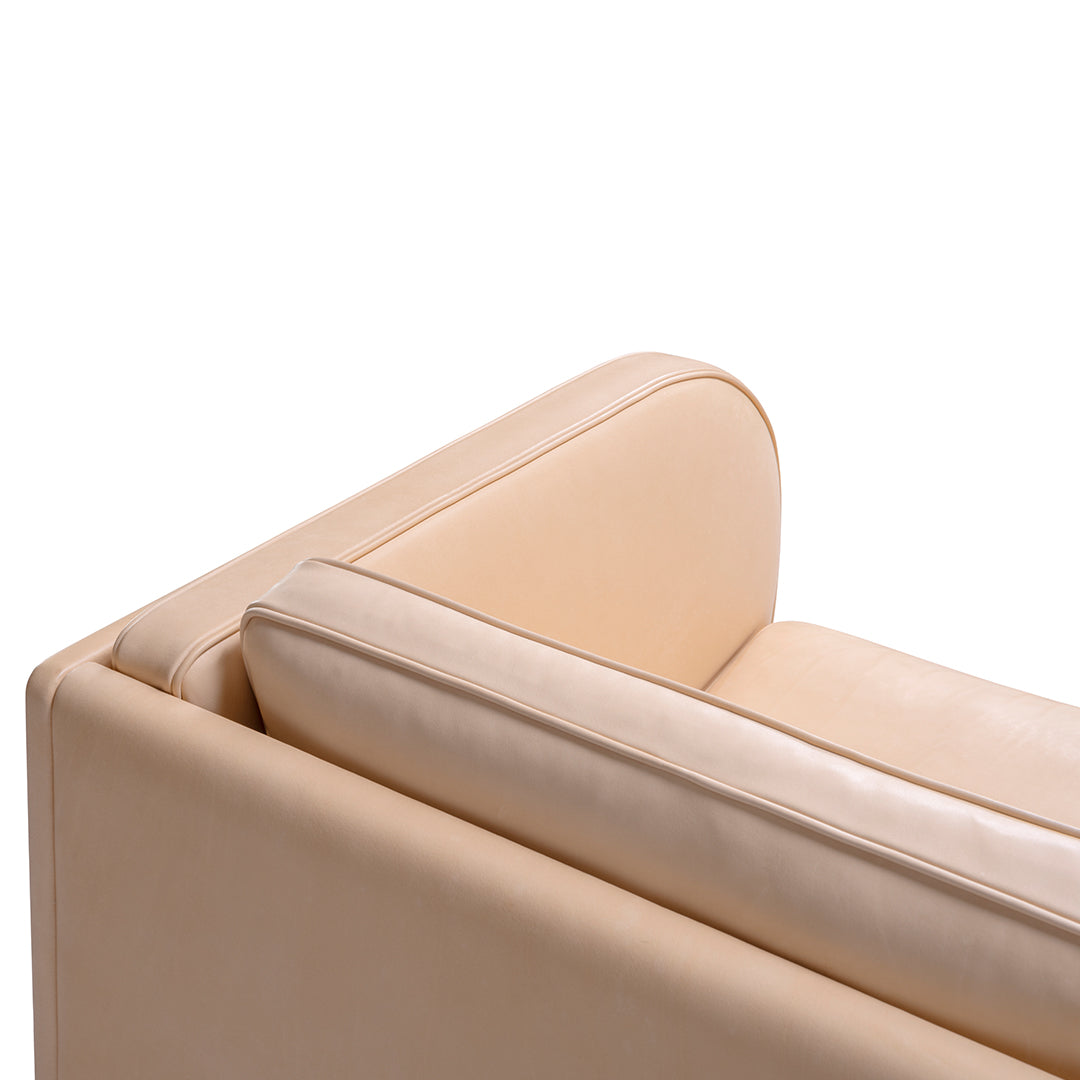 Premium 3-Seater Sofa - Modern Comfort for Living Room, Lounge & Home Theater - JG Sofa Collection